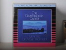 THE DAVE BRUBECK QUARTET 'CONCORD ON A SUMMER NIGHT' LTD.EDITION 180g