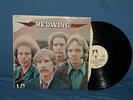 REDWING-REDWING-FIRST UK PRESS-RARE COUNTRY SWAMP ROCK