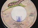 DOORS * Peace Frog * 1970 MOD FUNK FREAKBEAT PSYCH dancer * Hear