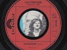 LILAC STREET BAND * Ulalajehjeh * 7T's MOD FREAKBEAT PSYCH dancer * Listen