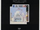 LED ZEPPELIN The Song Remains the Same O.S.T. 4x 180g VINYL LP RECORDS BOX SET