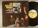 Electric Prunes, The  Self-Titled     Psych