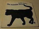 JUNIOR PARKER The Outside Man 1970 Capitol LP Blues Soul Funk Original RARE