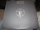 Rush Archives Box Set (Rush, Fly By Night, Caress of Steel) Vinyl Record 3X LP
