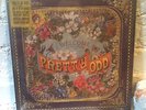Panic at the Disco Pretty Odd Vinyl LP New and Sealed