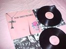 *MANIC STREET PREACHERS* Generation Terrorists - 1992 Sony 2LP *MINT-* post punk