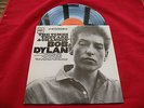 Bob Dylan - The Times They Are A-Changin...A1/B1...Textured (Stereo)..Very rare