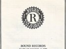 Grateful Dead Records 1975 Sampler For Dead Heads. All Near Mint.