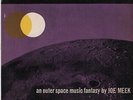 I Hear A New World - Joe Meek -(1960 E.P.)
