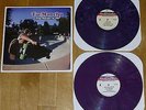 FU MANCHU The Action Is Go 2x LP PURPLE VINYL LTD 75 clutch.acid king.kyuss
