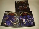 BLACK SABBATH - 3xLP - STOCKHOLM 2013 - CLEAR VINYL - FULL SHOW