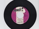 IMPACT/ORDINARY MAN  -  LLOYD PARKS  (71 REGGAE  7