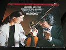 VIKTORIA MULLOVA LP Tchaikovsky Sibelius Ozawa Philips Digital 416-821-1