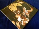 THE PRETTY THINGS EMOTIONS A 1967 UK FONTANA STEREO VINYL LP WITH AMAZING DISC