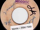JA MOODISC BLANK   WAKING THE DEAD    Karl Bryan & Rhythm Rulers    Listen