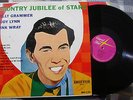 RARE Link Wray LP 1963 Starday custom material Rockabilly Country Jubilee NM