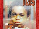NAS - Illmatic * LP Vinyl * HIP HOP * RAR