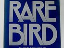 RARE BIRD AS YOUR MIND FLIES BY 1970 ORIGINAL GATEFOLD LP