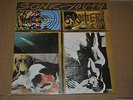 Sonic Youth Sister Original LP VG+ Geffen