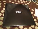 Beyonce - s/t Lp #1000 Made RARE IMPORT Soul R&B NEW IMPORT Kayne Jay Z Ocean