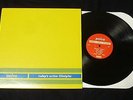 Polvo - Today's Active Lifestyles LP Vinyl Helium Urge Overkill Math Rock Punk