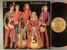 Fotheringay  Self-Titled     With Sandy Denny