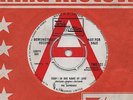 MOTOWN-THE SUPREMES-STOP IN THE NAME OF LOVE-TMG 501-***RED/WHITE DEMO***