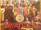 The Beatles - Sgt Pepper's Lonely Hearts Club Band Lp - 1st Mono Press - Ex+/Ex+