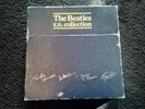 Beatles EP Box Set