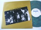 VA Rock And Roll Hall Of Fame (RARE Color LP) BOB DYLAN STONES not TMOQ