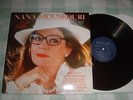 NANA MOUSKOURI Love Songs LP RARE Finnish 1986 Finland
