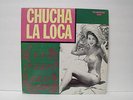CHEESECAKE NUDE LATIN COMEDY LP Chucha La Loca EN PUERTO RICO Prohibido 504 Hear