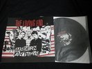 The Living End - Modern Artillery Vinyl LP