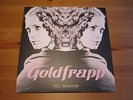 Goldfrapp - Felt Mountain - Vinyl LP - Mute UK 2000 - RARE
