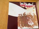 Led Zeppelin II Vinyl Original Master Recording Mobile Fidelity Sound Lab MFSL