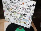 led zeppelin III, gimmix foldoutsleeve, mint, top, rare, look pictures