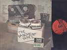 BLIND BOY GRUNT & THE HAWKS - THE BASEMENT TAPES V.2 - ROCK 2 LP SET - BOB DYLAN