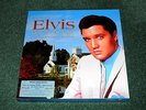 ELVIS PRESLEY - PEACE IN THE VALLEY 2000 LTD ED 5-LP + BONUS 10” LP BOX SET NM