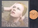 DAVID BOWIE - HUNKY DORY - PROG ROCK LP
