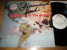 Diamond Head-Lightning to the nations LP,Woolfe Recs Germany 1981,megarar,mint