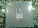 Eagles Hell Freezes Over LP