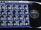 BEATLES A Hard Days Night UK Stereo 1965 Pressing EXCELLENT RARE