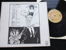 HUMBLE PIE s/t UK A&M 1970 1st Pressing Psych RAREST LP NM