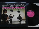 KINKS Face To Face German Pye Hit-Ton 1966 1st pressing LP Psych