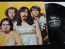 MOTHERS OF INVENTION We're Only In It For The Money UK 1st Press Verve LP Psych