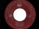 Calypso 45 MIGHTY SPARROW Cowboy Melo/Maymay CYRIL DIAZ ORCH RCA HEAR