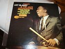 Art Blakey & The Jazz Messengers - LP Blue Note Original EX++