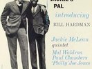 Jackie McLean Quintet - Jackie's Pal introducing Bill Hardman 200G MONO LP NEW