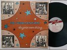 THE TWINKLE BROTHERS - DO YOUR OWN THING // CARIB GEMS RECORDS LP
