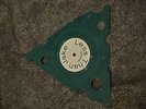 RARE 500 made - LESS THAN JAKE  Moldy Cheese 7